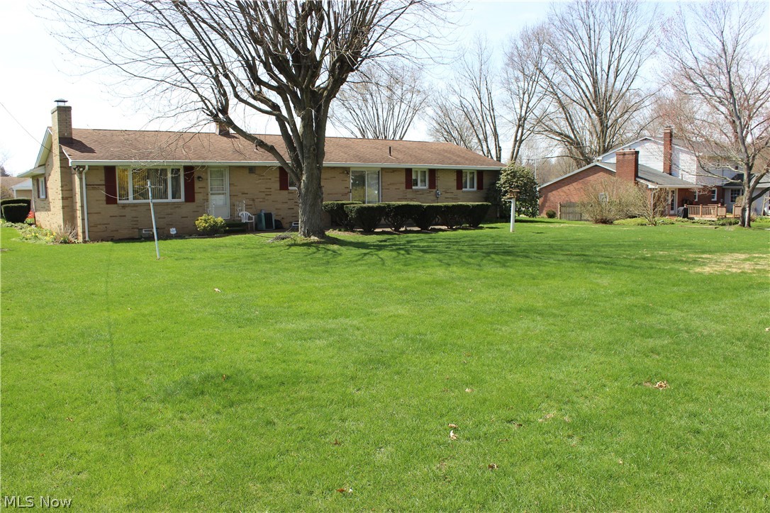 Sherwood Village - Residential