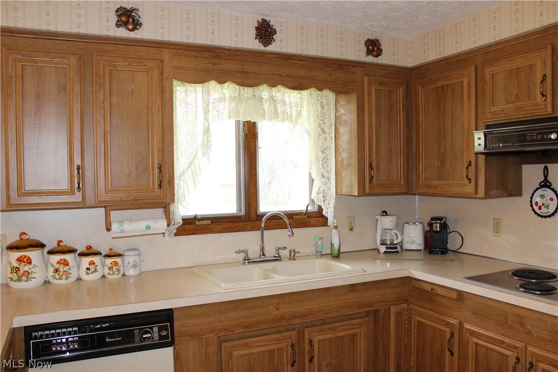 Sherwood Village - Residential