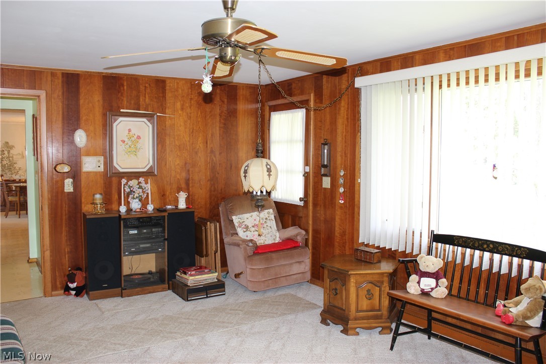 Sherwood Village - Residential