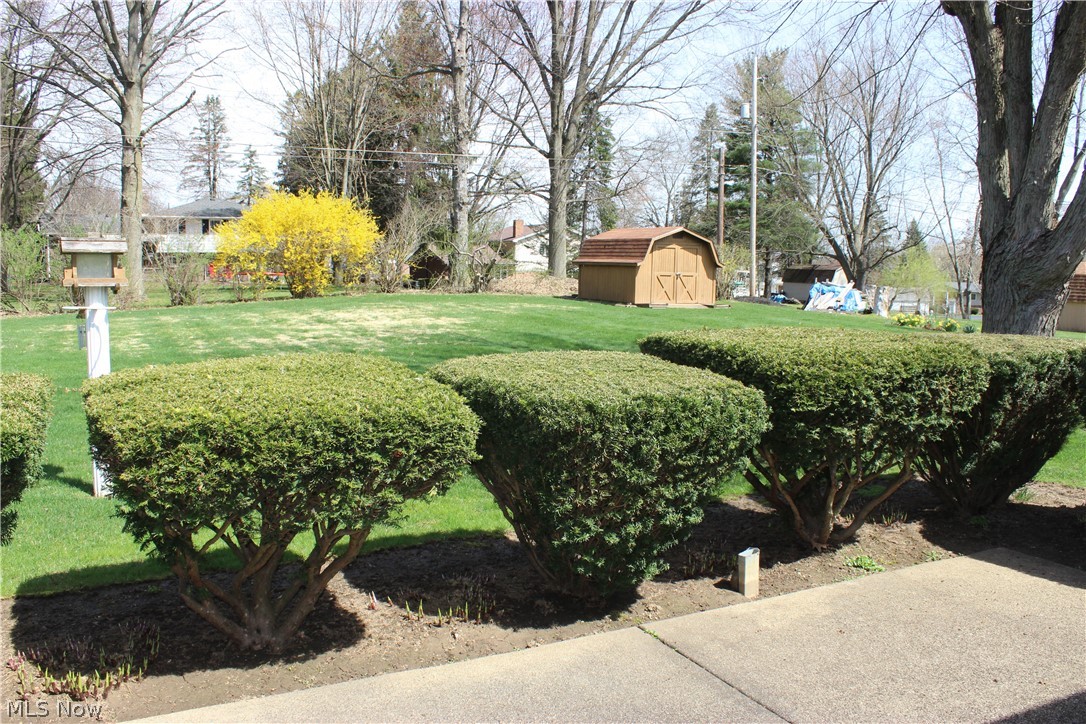 Sherwood Village - Residential