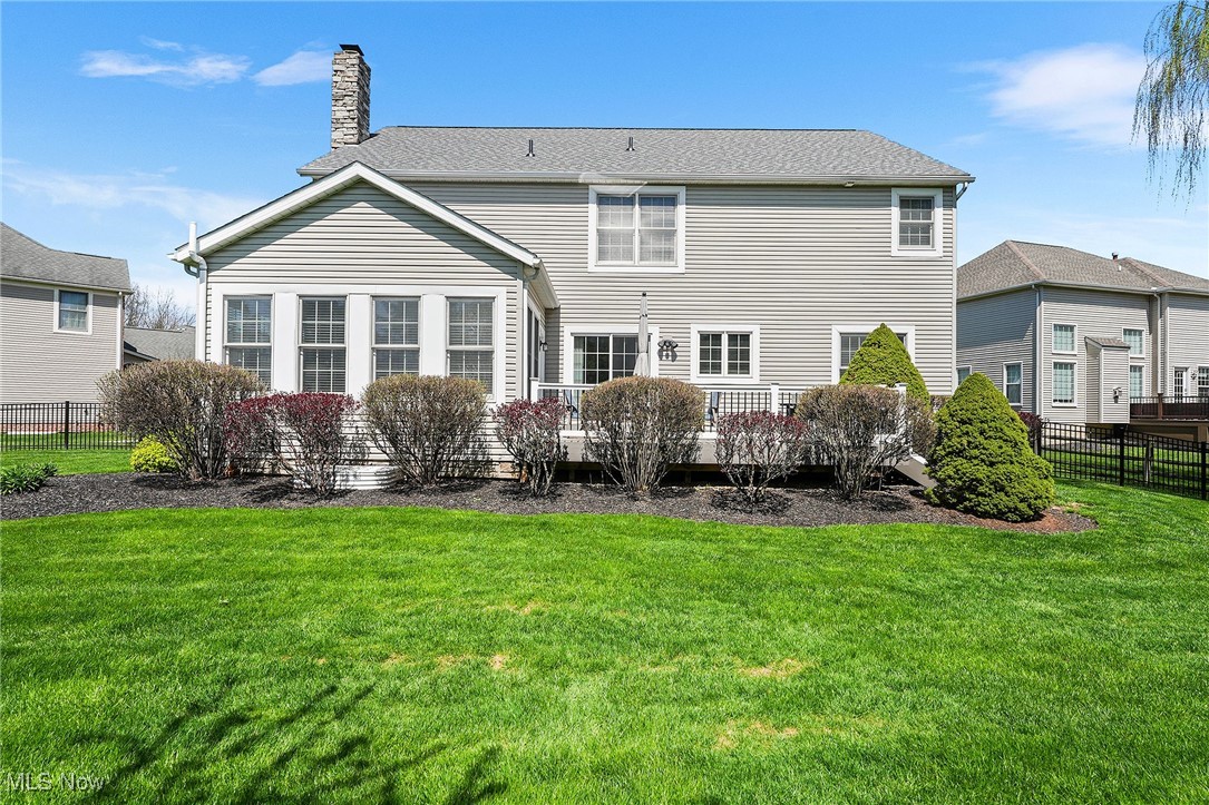 845 Stone Hill Oval, Aurora, Ohio image 36