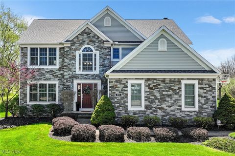 845 Stone Hill Oval Aurora OH 44202