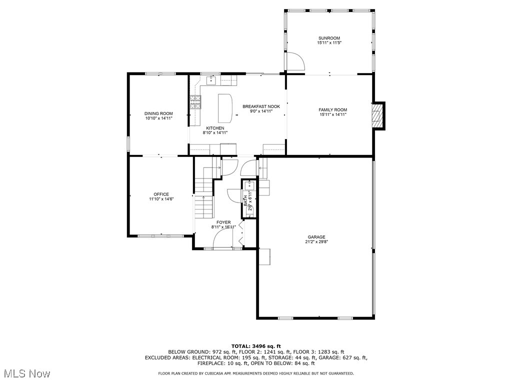 845 Stone Hill Oval, Aurora, Ohio image 49