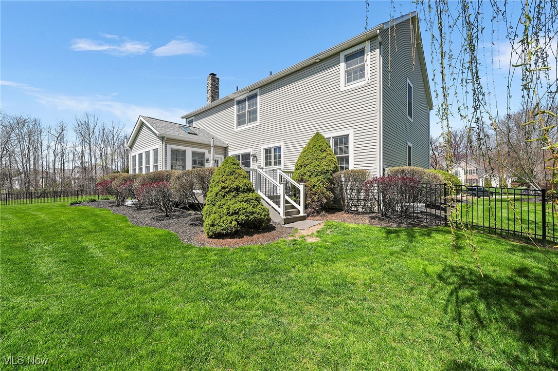 845 Stone Hill Oval, Aurora, Ohio image 37