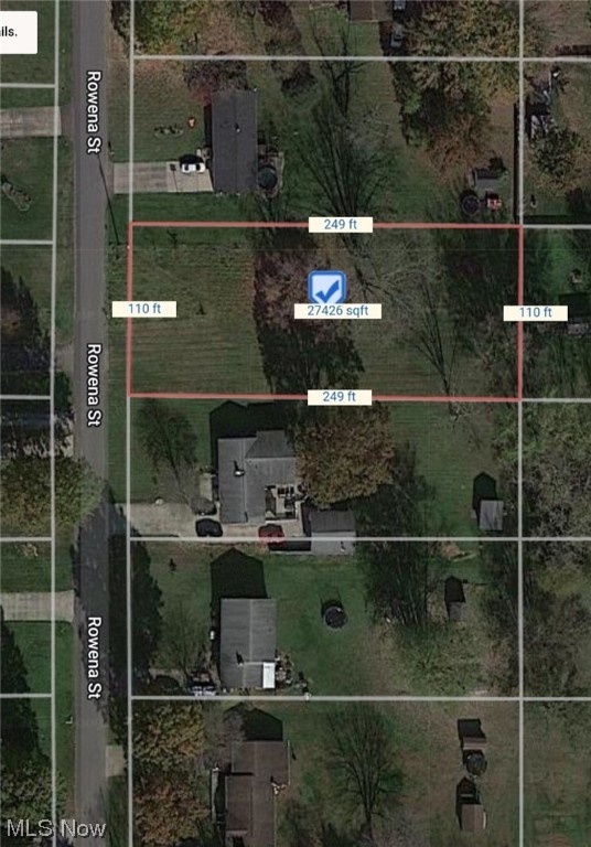 Woodall Acres - Land