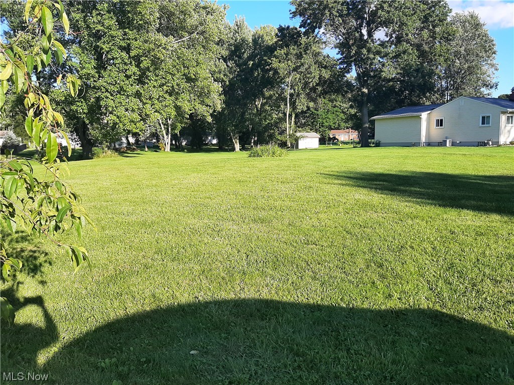 Woodall Acres - Land