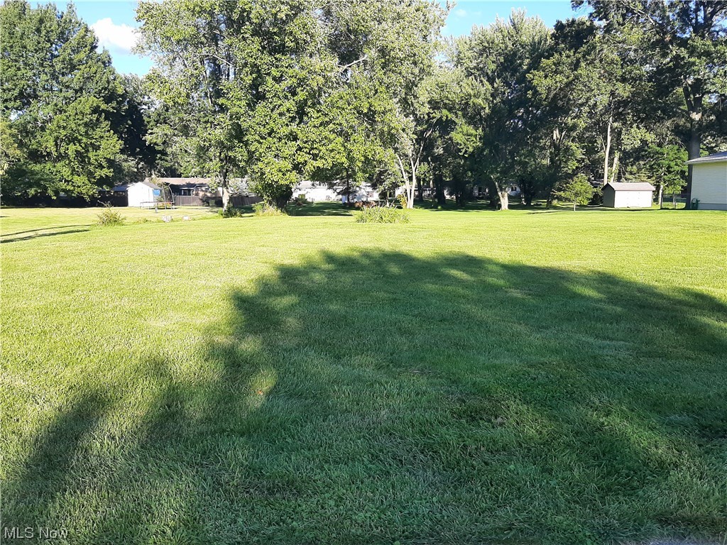 Woodall Acres - Land