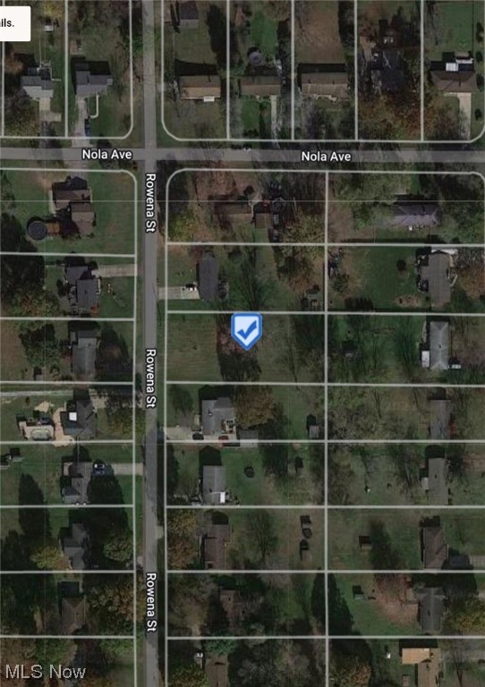 Woodall Acres - Land