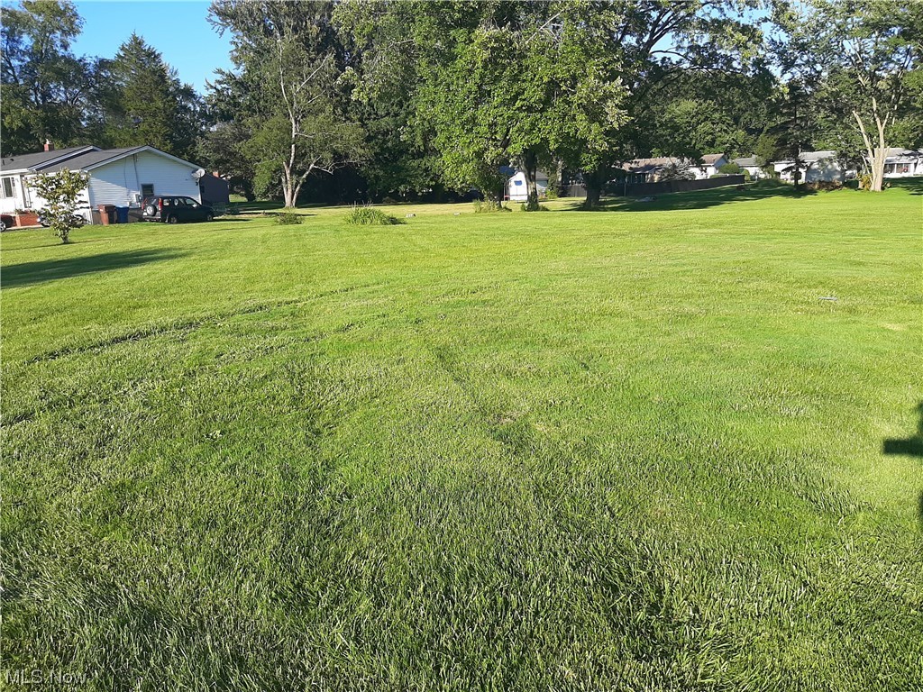 Woodall Acres - Land