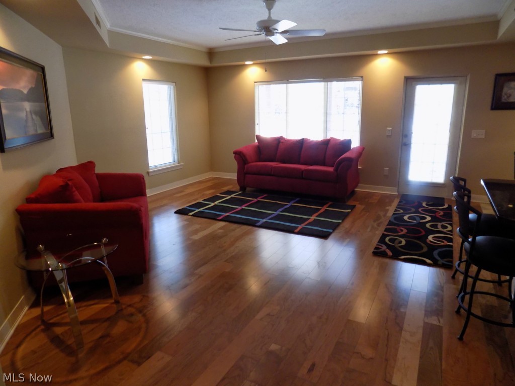 Corazon Condos - Residential