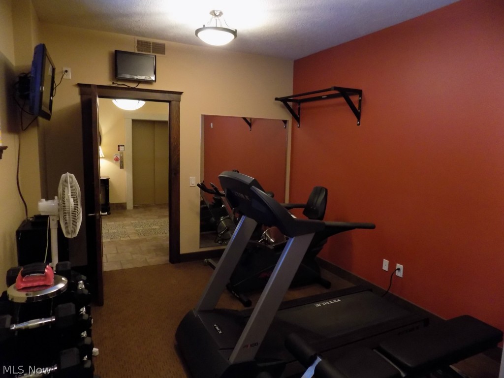 Corazon Condos - Residential