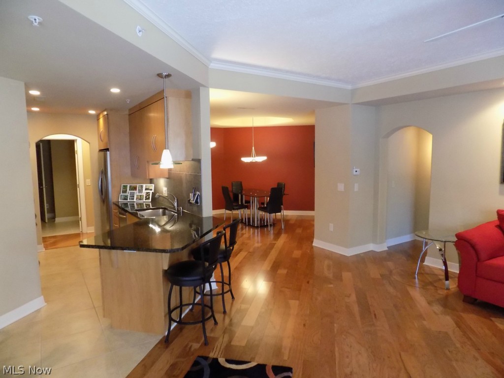 Corazon Condos - Residential