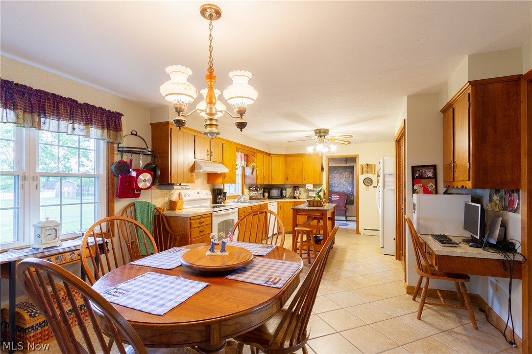 Orchard Heights - Residential