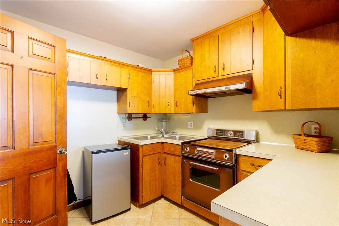 Orchard Heights - Residential