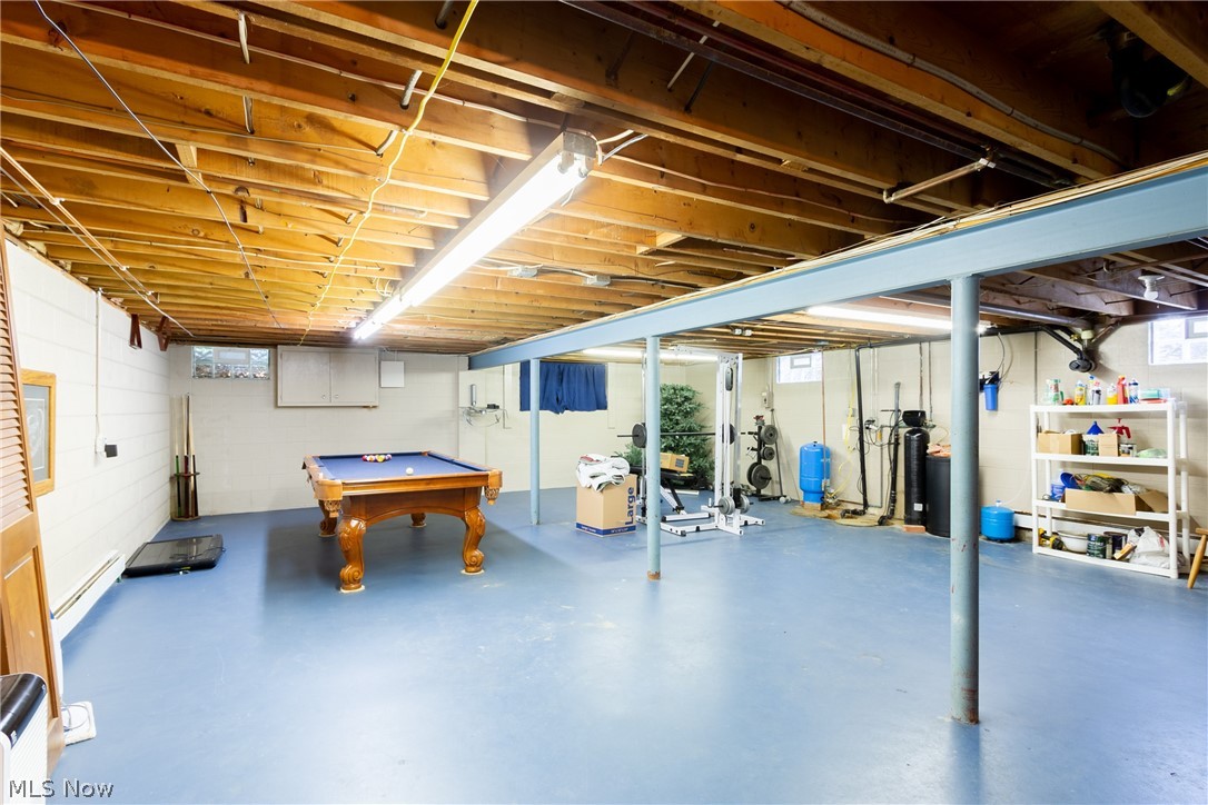 Orchard Heights - Residential