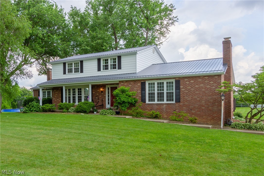 Orchard Heights - Residential