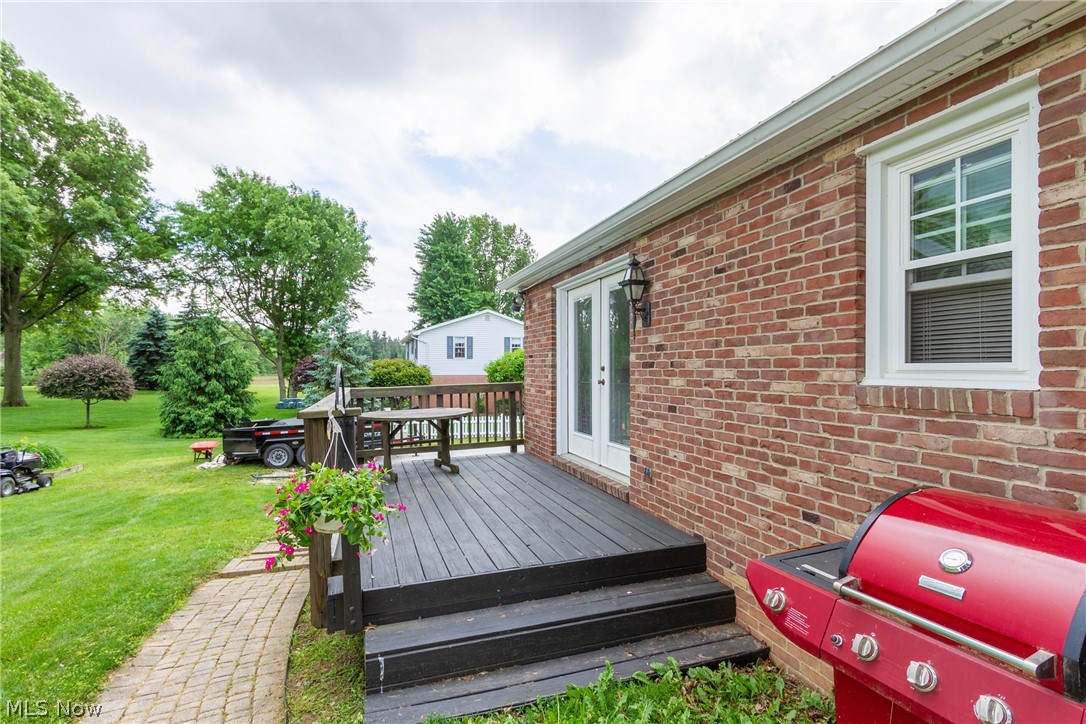 Orchard Heights - Residential