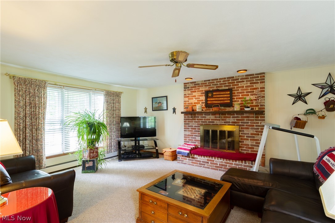 Orchard Heights - Residential