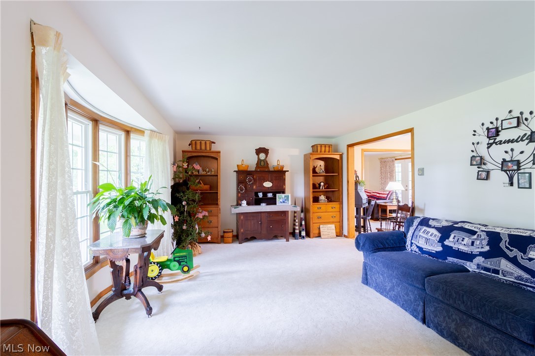 Orchard Heights - Residential