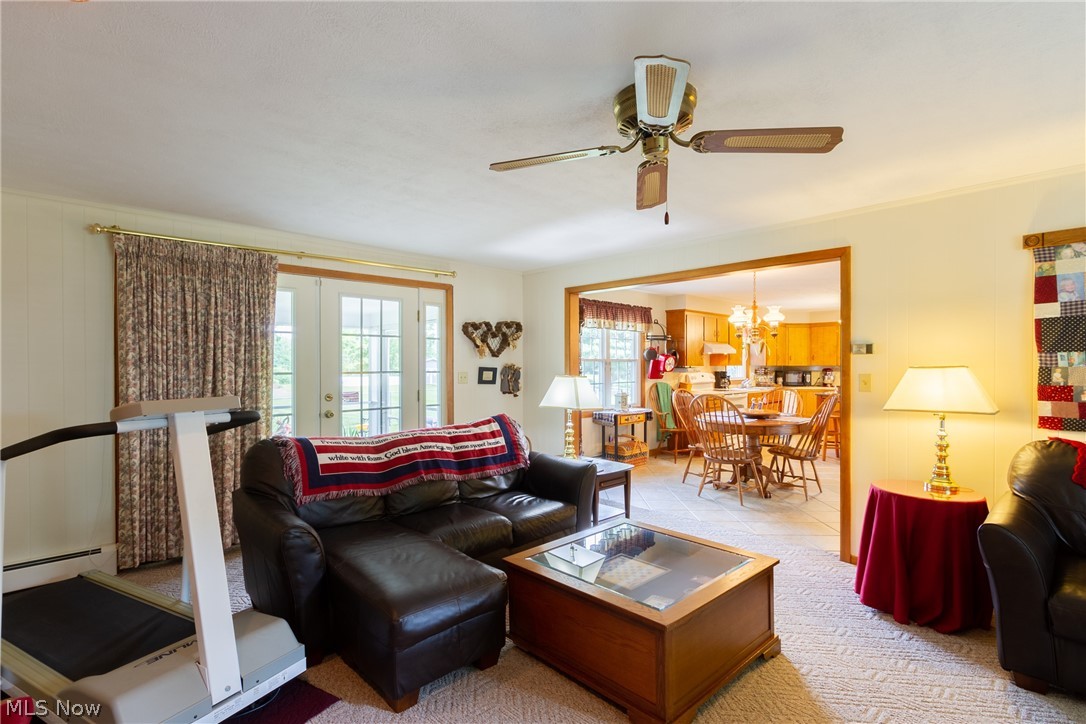 Orchard Heights - Residential