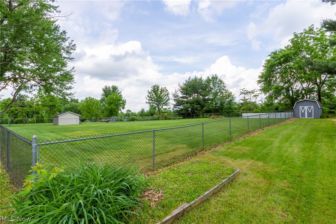 Orchard Heights - Residential