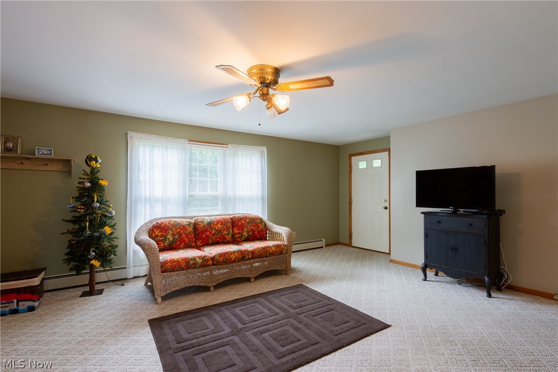 Orchard Heights - Residential