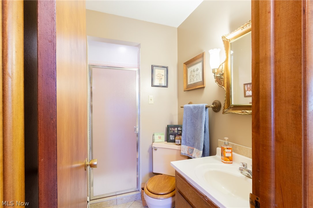 Orchard Heights - Residential