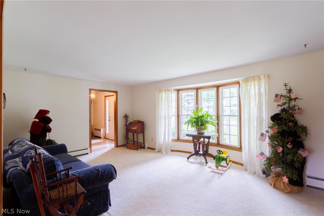 Orchard Heights - Residential