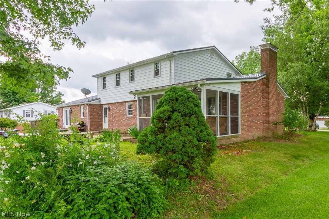 Orchard Heights - Residential