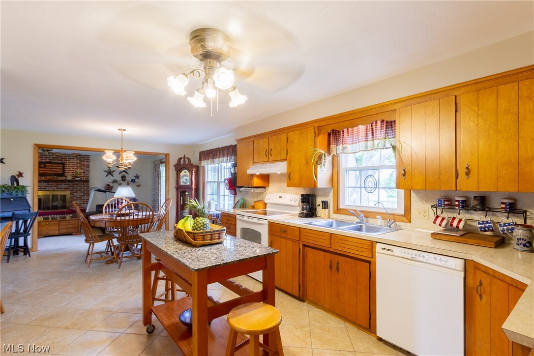 Orchard Heights - Residential