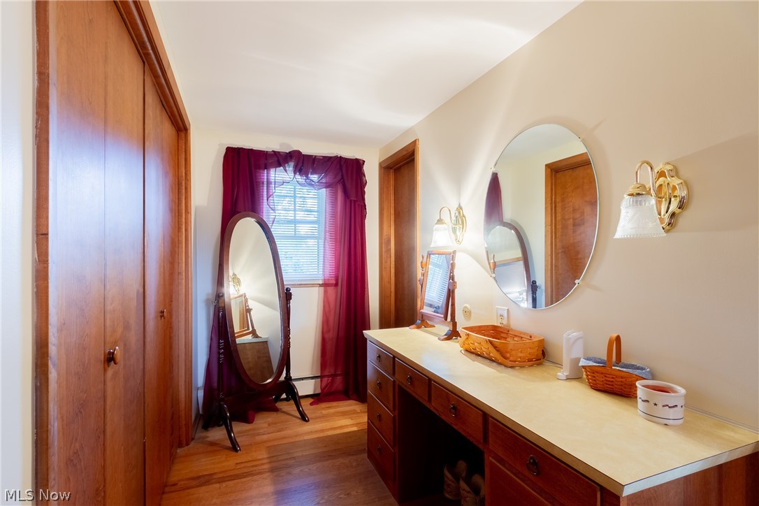 Orchard Heights - Residential