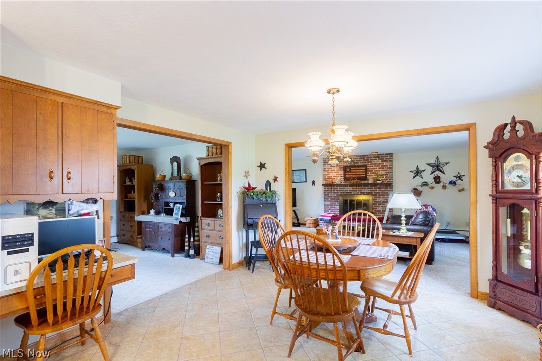 Orchard Heights - Residential