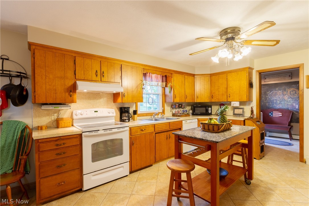 Orchard Heights - Residential