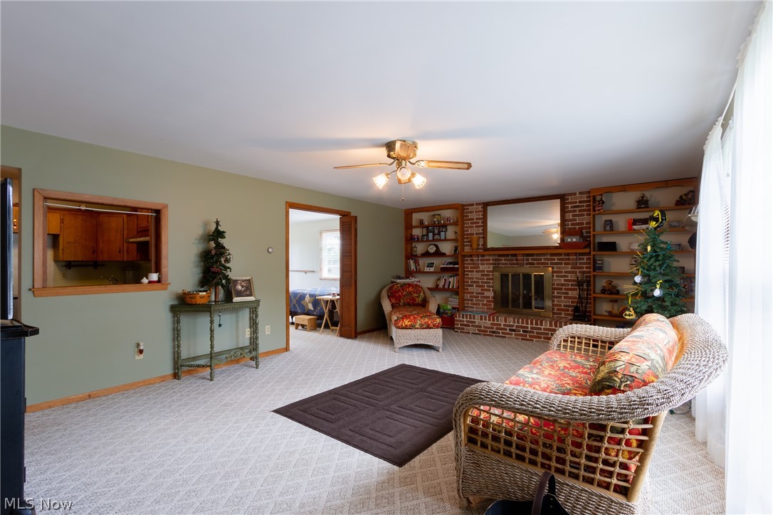 Orchard Heights - Residential