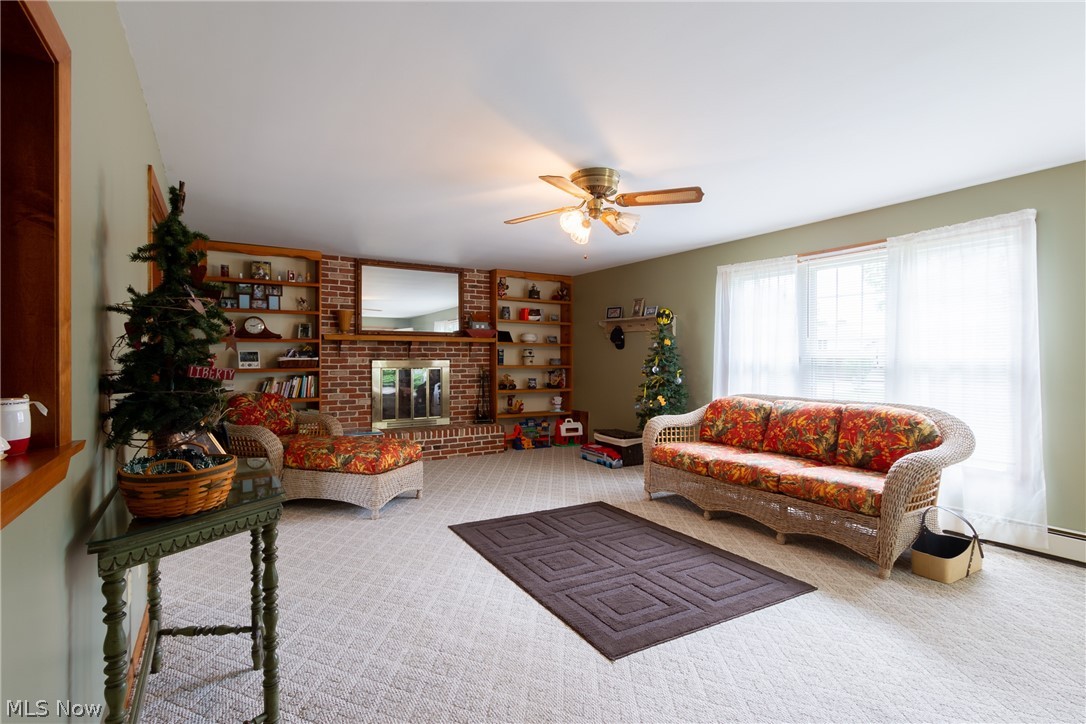 Orchard Heights - Residential