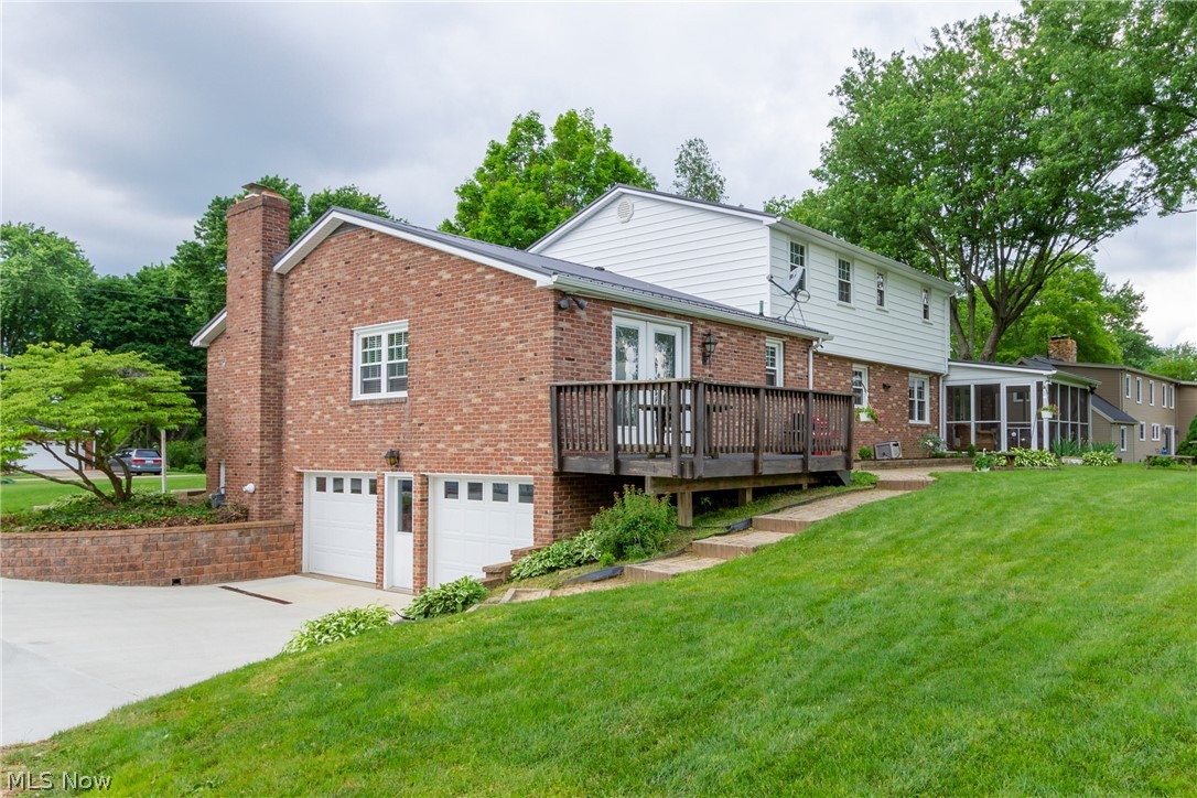Orchard Heights - Residential