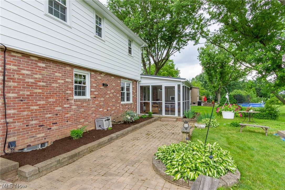 Orchard Heights - Residential