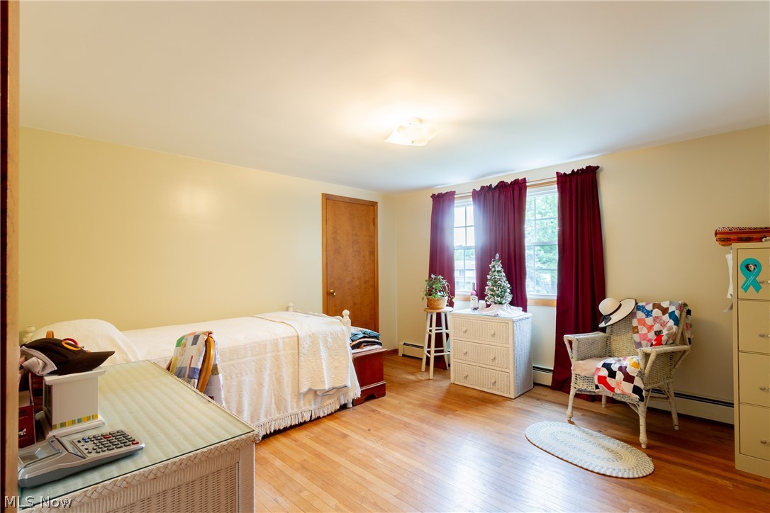 Orchard Heights - Residential