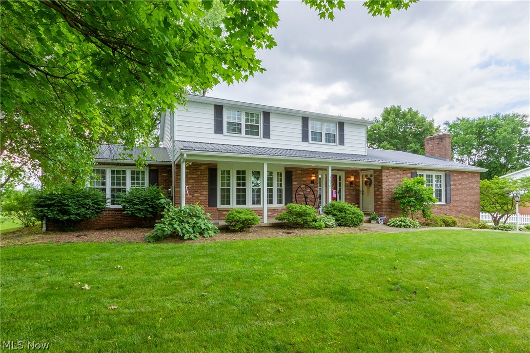 Orchard Heights - Residential