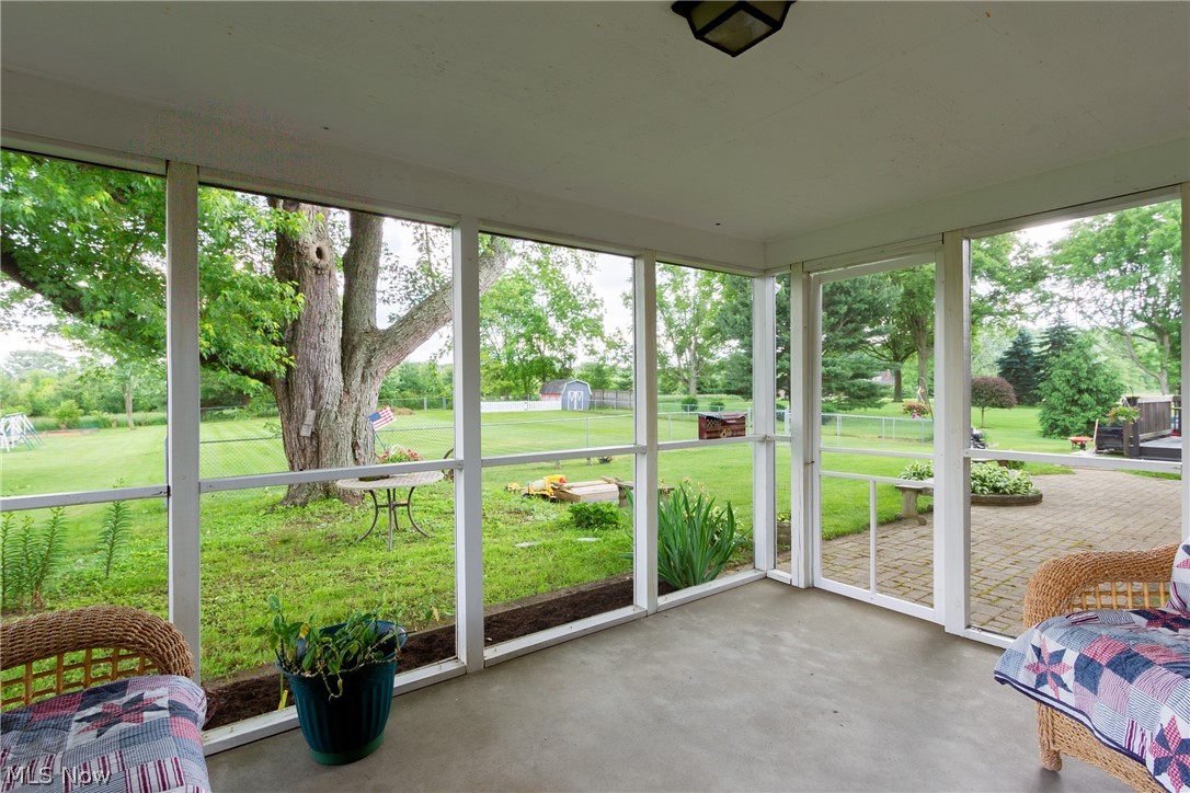 Orchard Heights - Residential