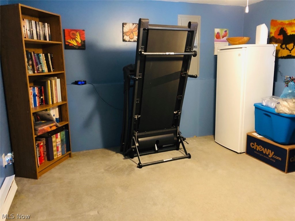 Diamond Hill - Residential