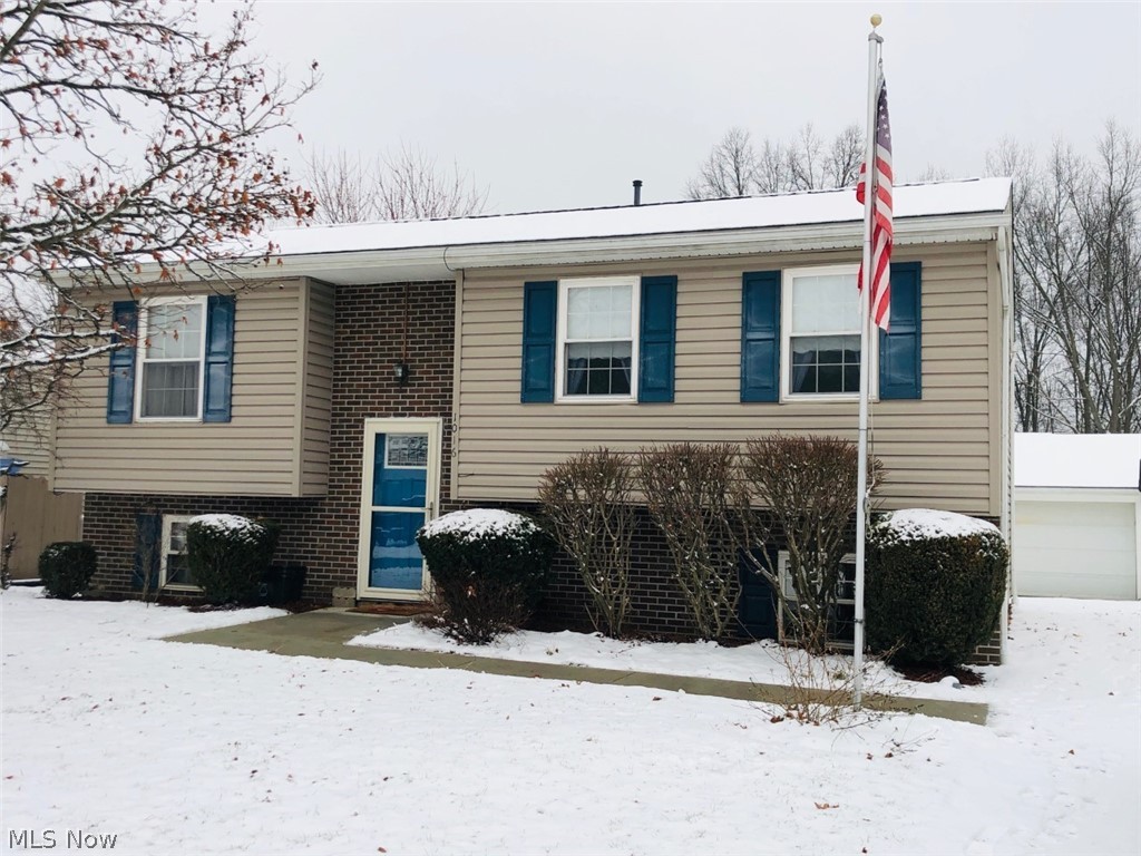 Diamond Hill - Residential