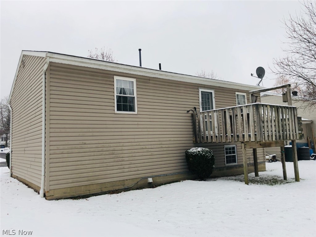 Diamond Hill - Residential