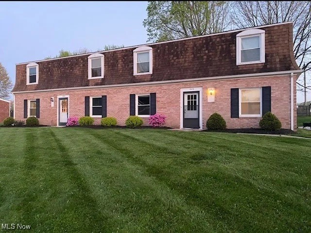 Plymouth Knolls - Residential Lease