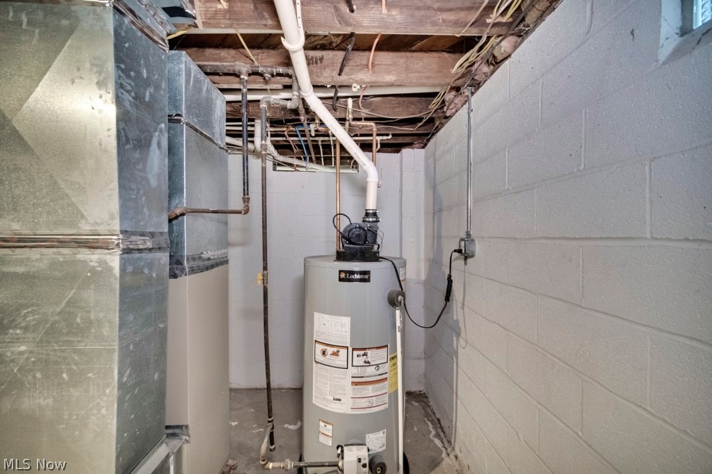 Lincoln Park Allotment - Residential