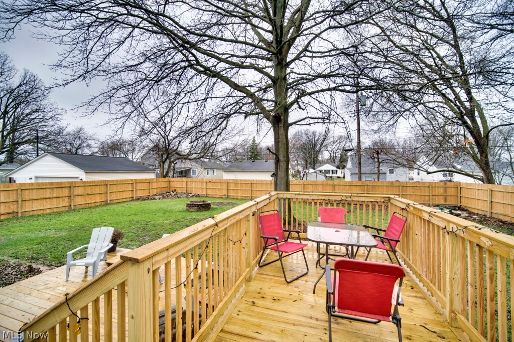 Lincoln Park Allotment - Residential