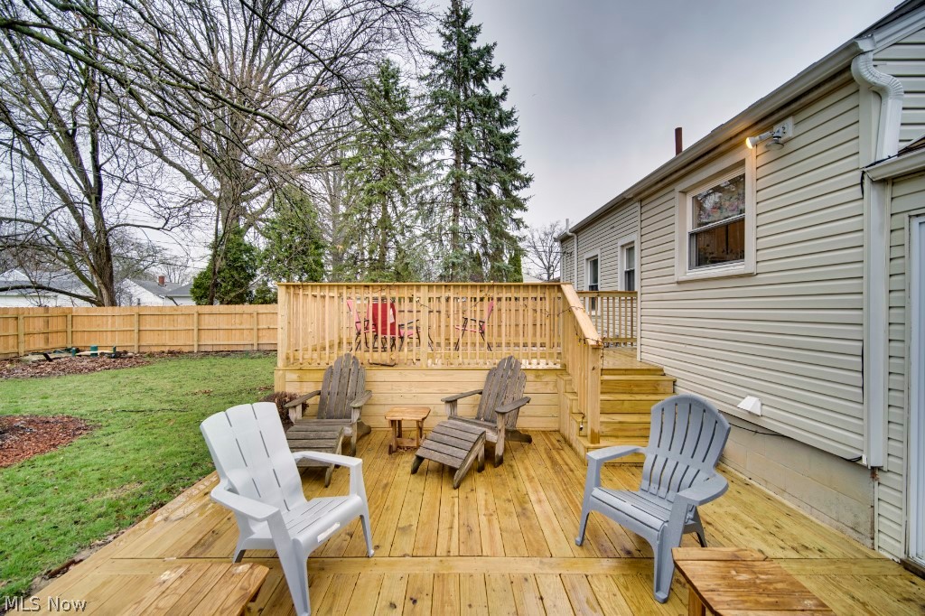 Lincoln Park Allotment - Residential