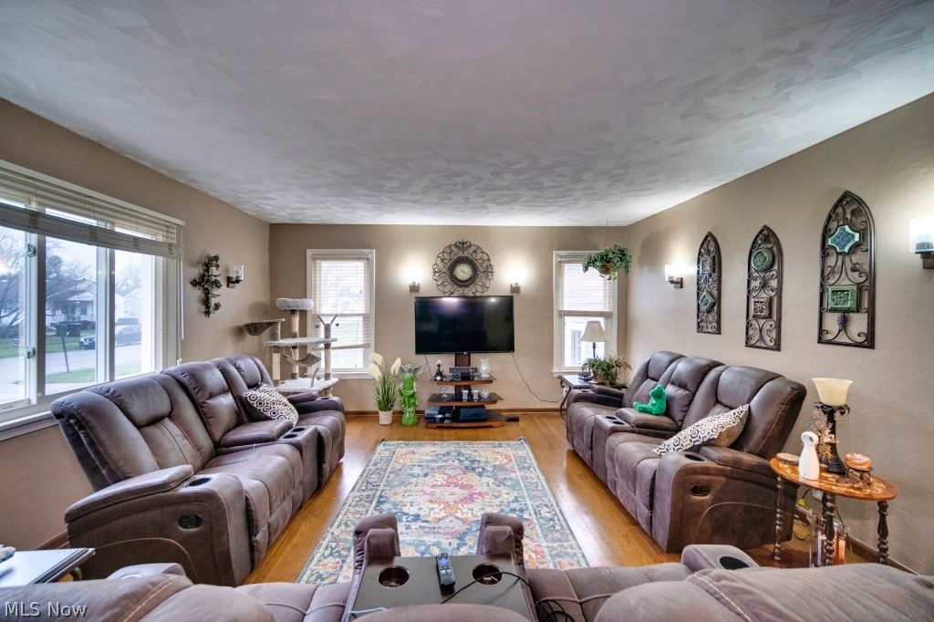 Lincoln Park Allotment - Residential