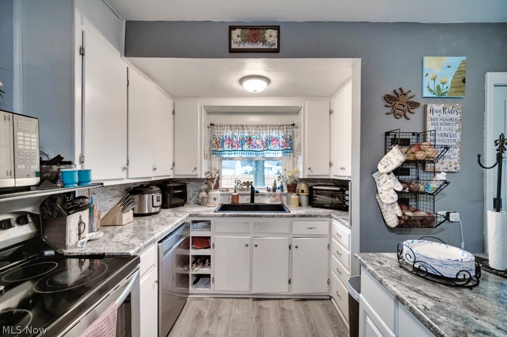 Lincoln Park Allotment - Residential