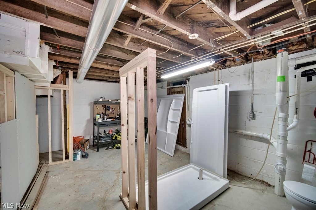 Lincoln Park Allotment - Residential